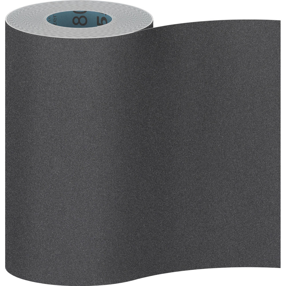 Image of Bosch PRO C355 Best for Coatings and Composites Sanding Roll 115mm 5m 180g