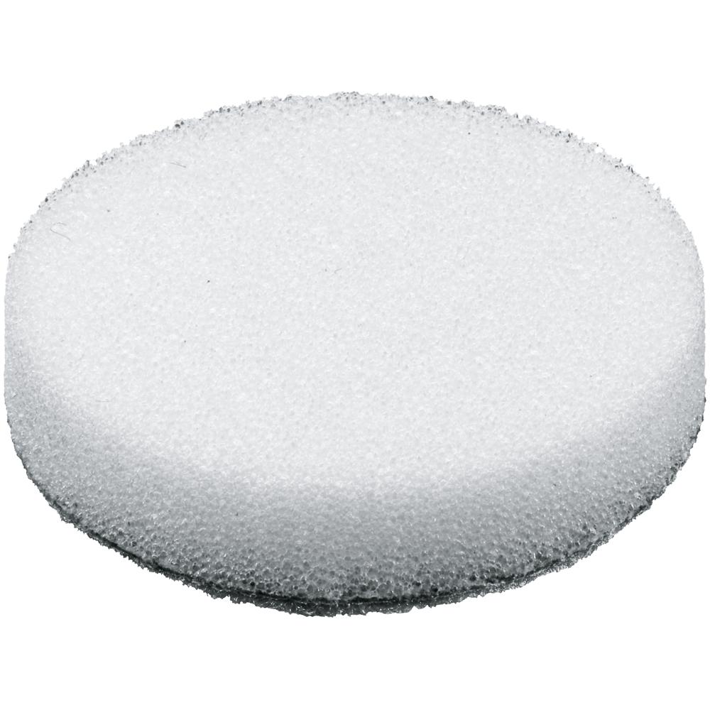 Bosch Polishing Sponge for EASYCURVSANDER 12 Pack of 6