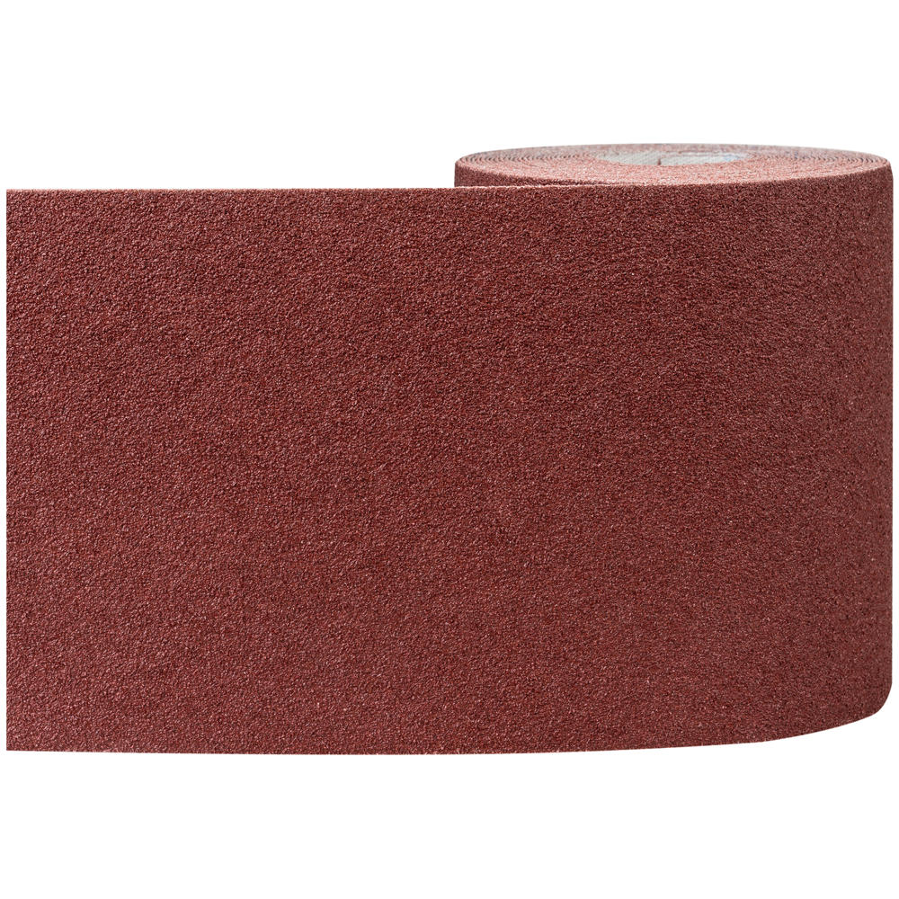 Bosch EXPERT J450 Wood and Paint Sanding Roll 93mm 5m