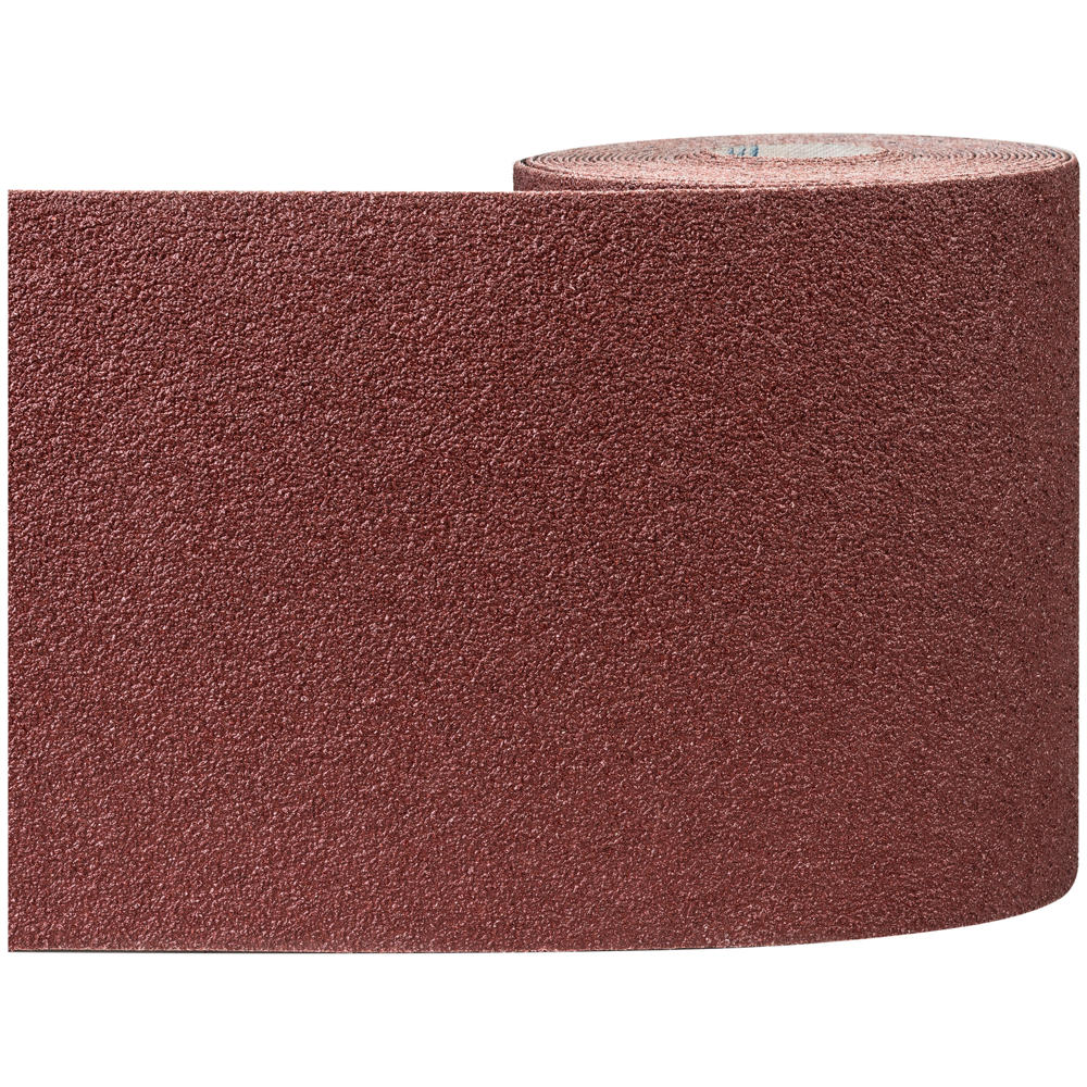 Image of Bosch EXPERT J450 Wood and Paint Sanding Roll 115mm 5m 60g