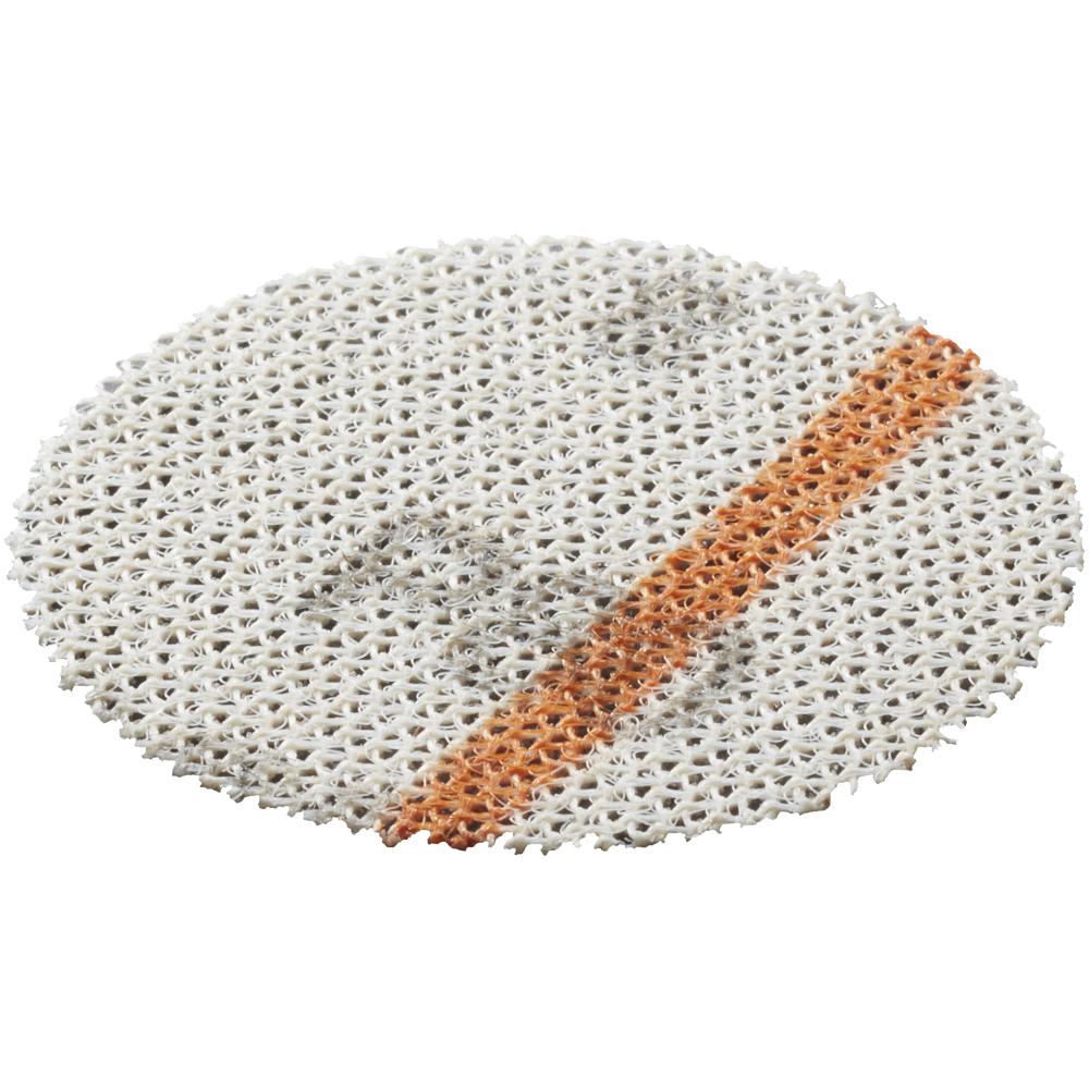 Image of Bosch Sanding Mesh Sheets for EASYCURVSANDER 12 80g Pack of 12