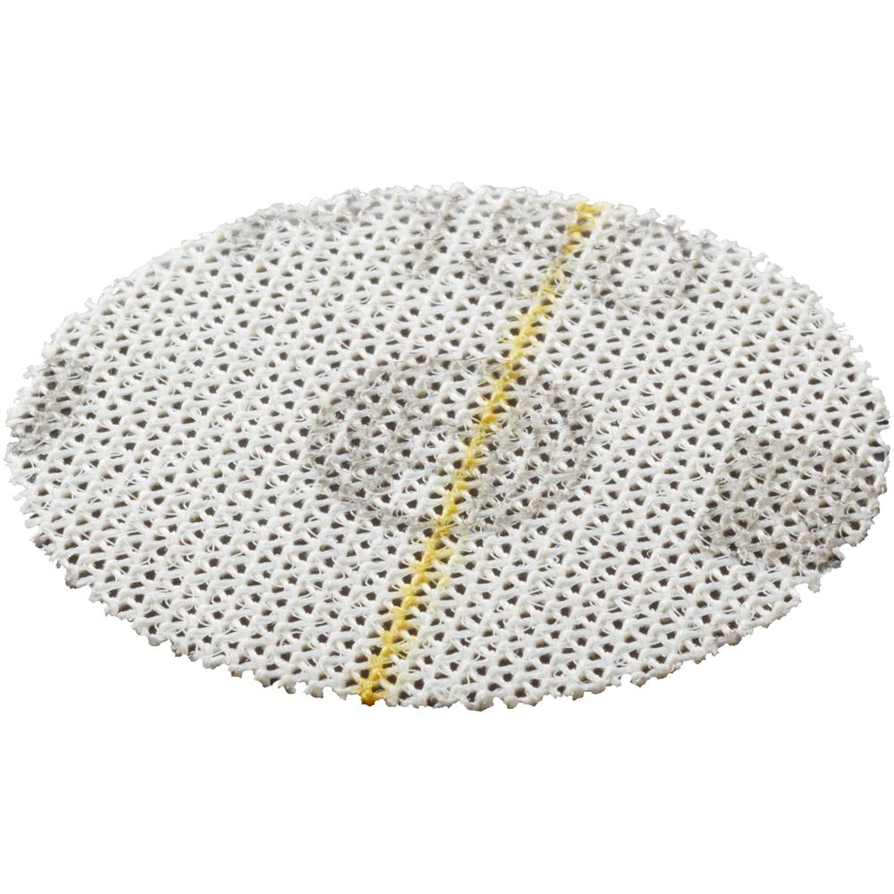 Image of Bosch Sanding Mesh Sheets for EASYCURVSANDER 12 180g Pack of 12