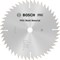 Bosch PRO Multi Material Cutting Mitre and Table Saw Blade 
