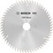 Bosch PRO Optiline Wood Cutting Saw Blade Bosch PRO Optiline Wood Cutting Saw Blade