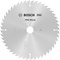 Bosch PRO Wood Cutting Mitre Saw Blade 