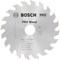 Bosch PRO Wood Cutting Saw Blade 