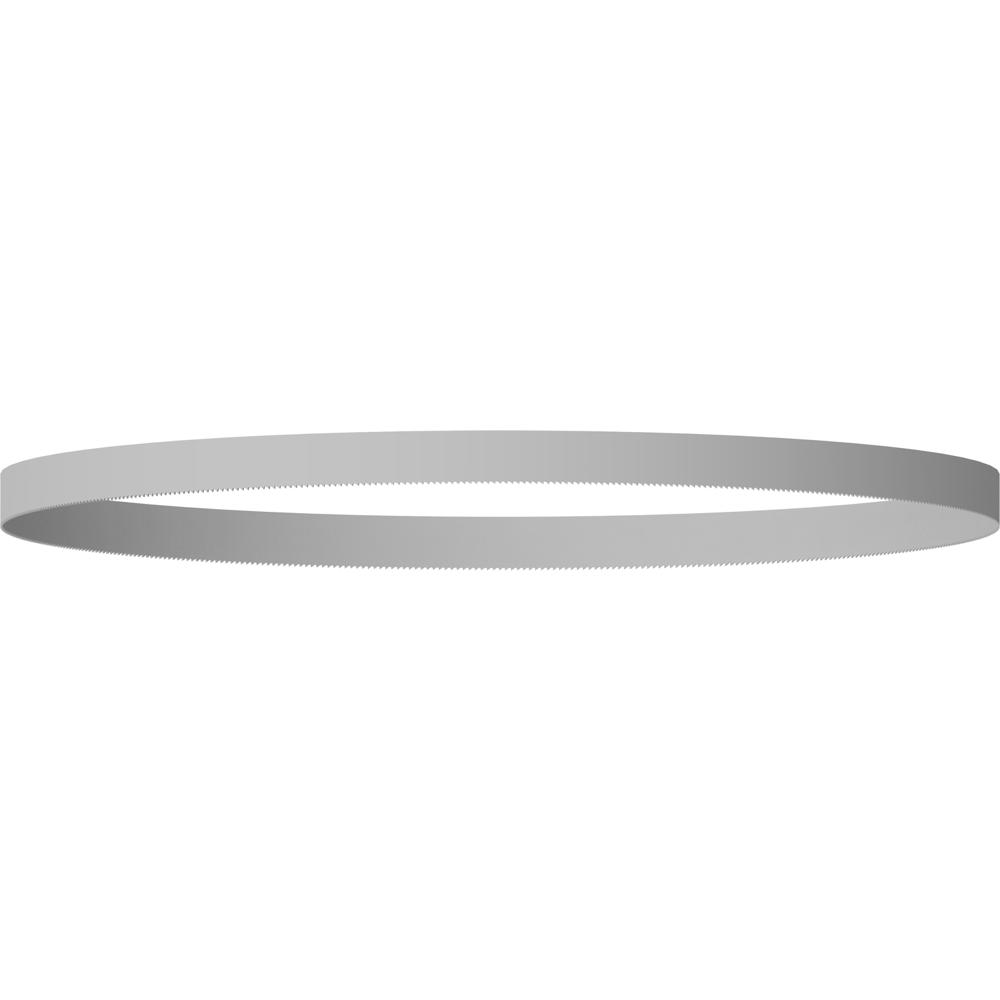 Bosch PRO Pack of 2 CB4418 Band Saw Blade for Thin Metal 1140mm 12mm 18tpi