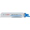 Bosch PRO S937EAF Thin Metal Reciprocating Saw Blade 