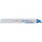 Bosch PRO S1137EAF Thin Metal Reciprocating Saw Blade 