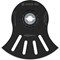 Bosch PRO MACZ 145 BB Starlock Max Oscillating Multi Tool Blade Bosch PRO MACZ 145 BB Starlock Max Oscillating Multi Tool Blade