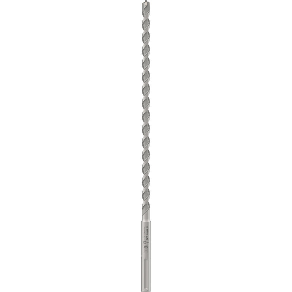 Image of Bosch PRO M4 SDS Max Masonry Drill Bit 16mm 540mm Pack of 1