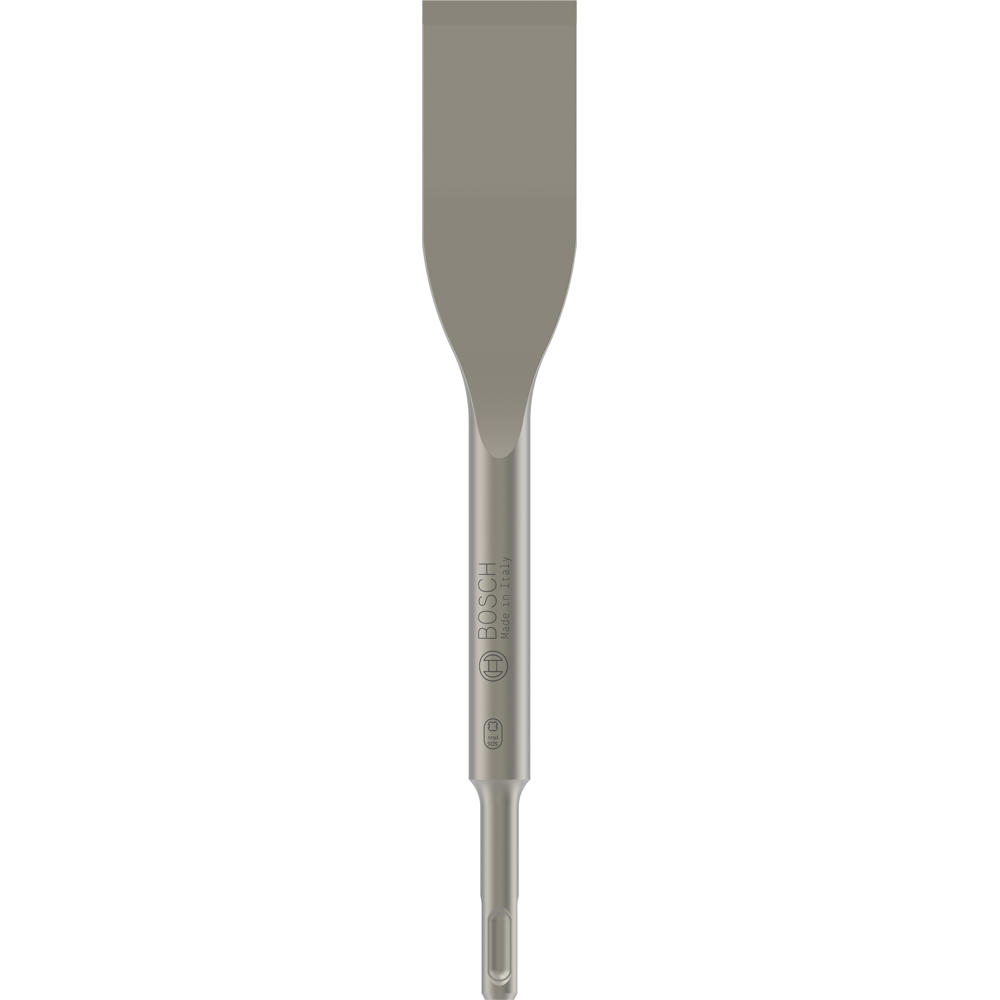 Bosch PRO SDS Plus Angled Self Sharpening Tile Chisel 40mm 260mm