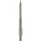 Bosch PRO 30mm Breaker Self Sharpening Pointed Chisel Bosch PRO 30mm Breaker Self Sharpening Pointed Chisel