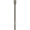 Bosch PRO 30mm Breaker Flat Chisel Bosch PRO 30mm Breaker Flat Chisel
