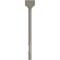 Bosch PRO 30mm Shank Breaker Spade Chisel Bosch PRO 30mm Shank Breaker Spade Chisel