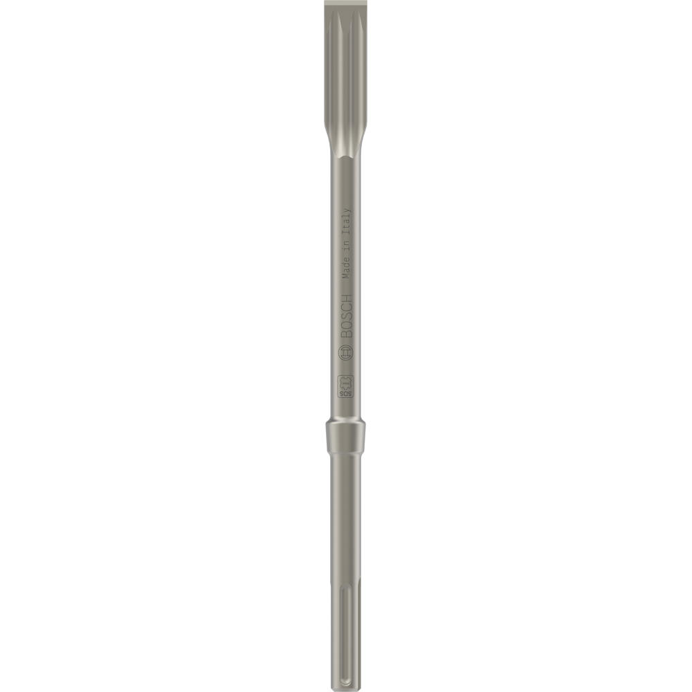 Image of Bosch PRO RTEC SDS Max Self Sharpening Flat Chisel 25mm 400mm Pack of 1
