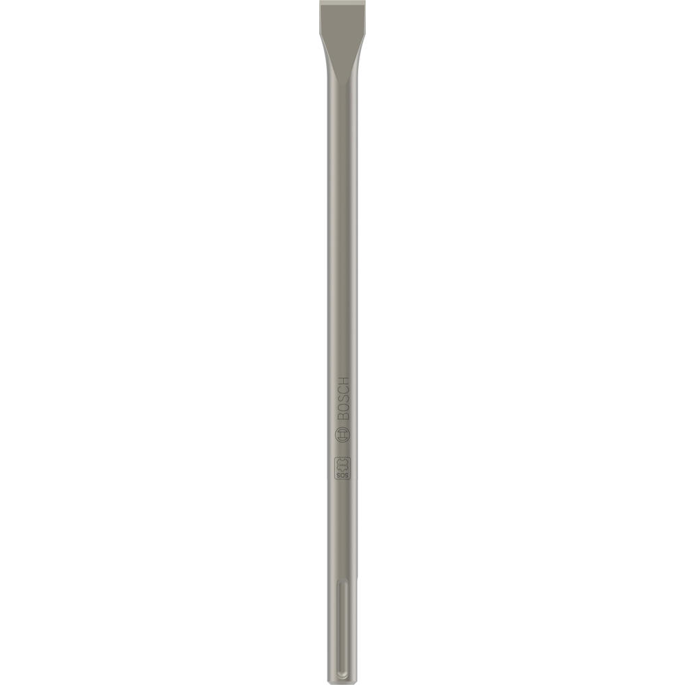 Image of Bosch PRO SDS Max Breaker Flat Chisel 400mm 25mm