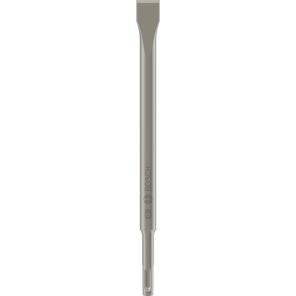 Bosch PRO SDS Plus Flat Chisel 20mm 250mm