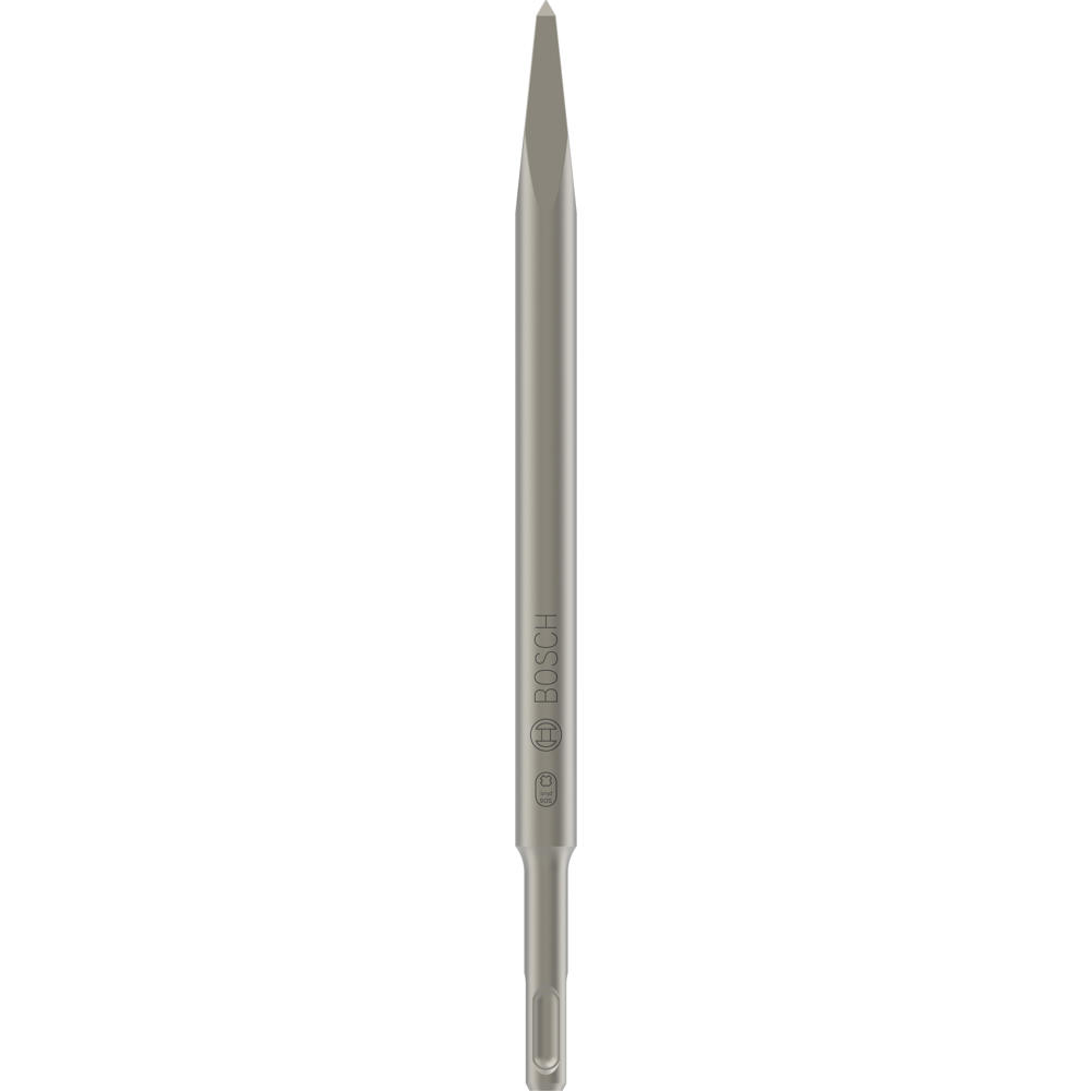 Bosch PRO SDS Plus Pointed Chisel Bit 140mm