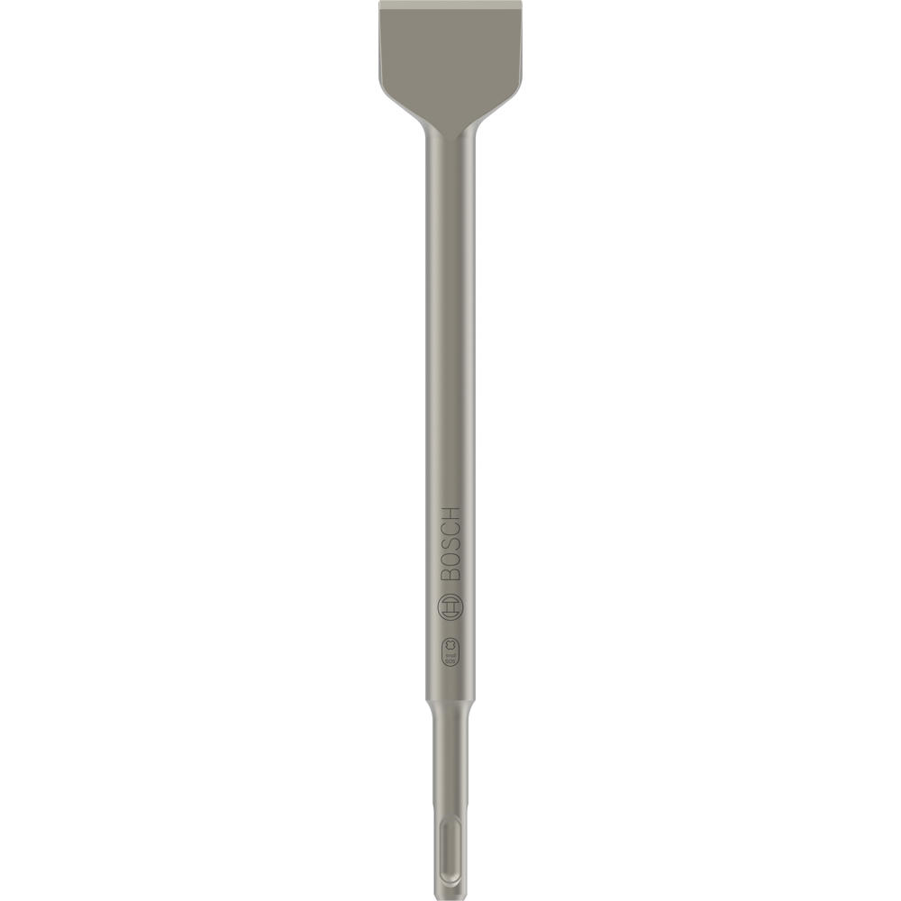 Bosch PRO SDS Plus Spade Chisel 40mm 250mm