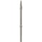 Bosch PRO RTEC SDS Max Self Sharpening Pointed Chisel Bosch PRO RTEC SDS Max Self Sharpening Pointed Chisel