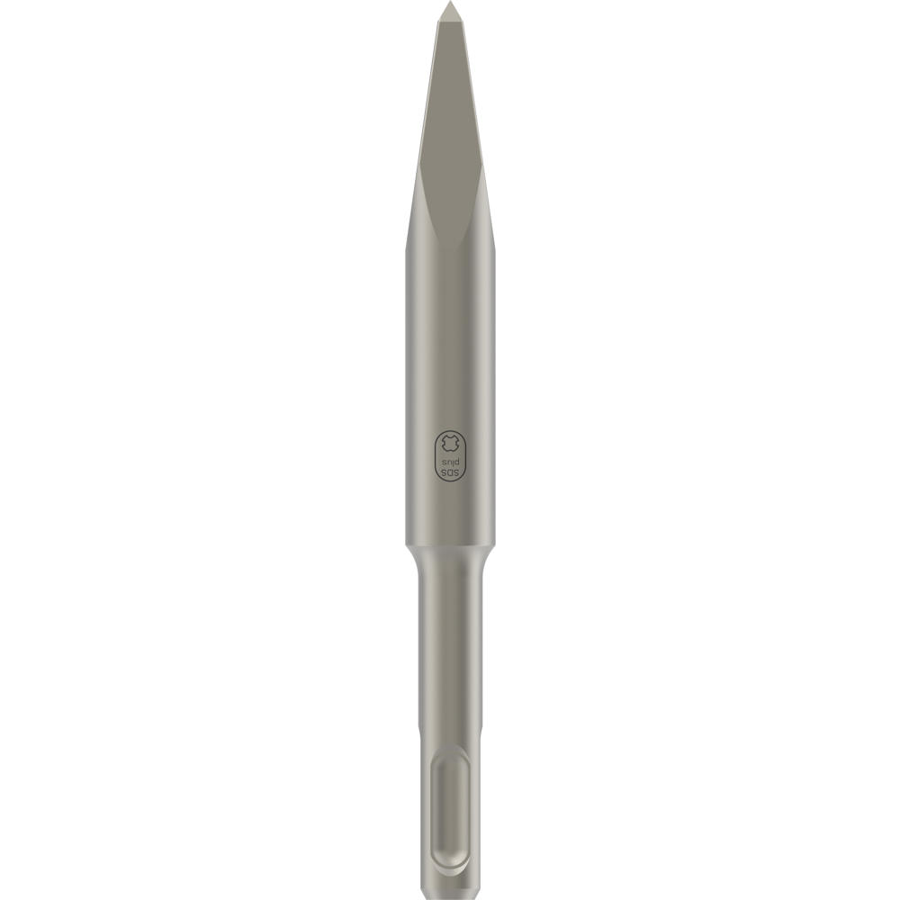 Image of Bosch PRO SDS Plus Pointed Chisel Bit 140mm