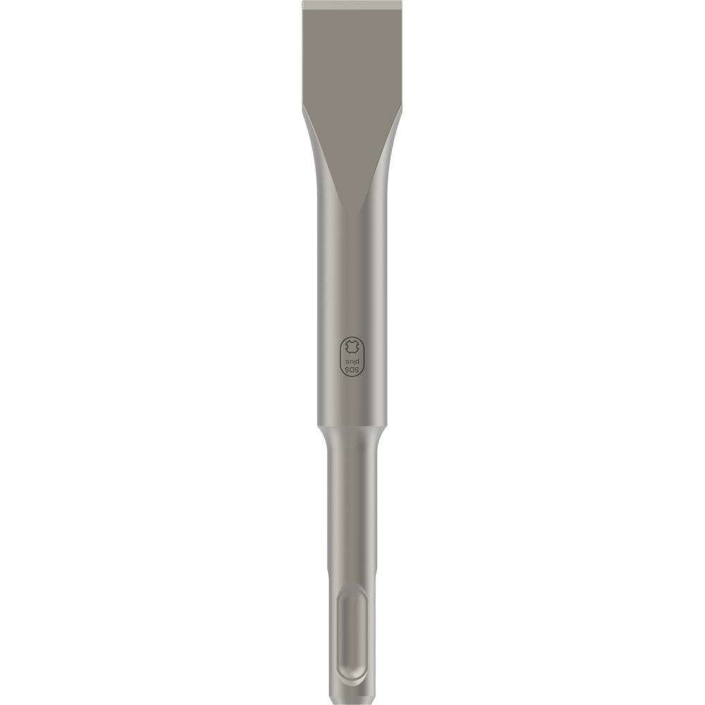 Image of Bosch PRO SDS Plus Flat Chisel 20mm 140mm