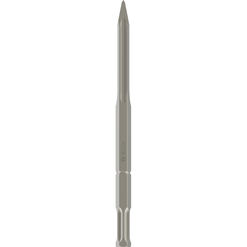 Bosch PRO 22mm Shank Breaker Chisel 400mm