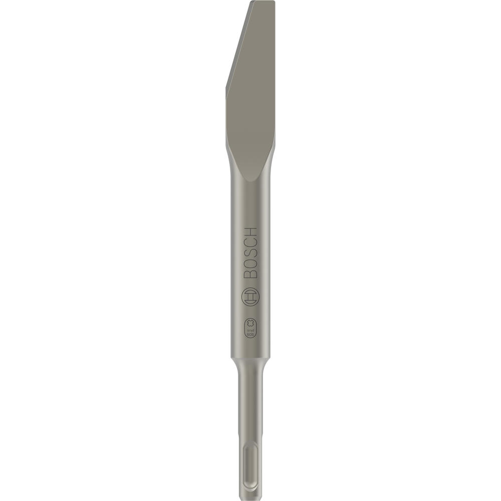 Bosch PRO SDS Plus Mortar Raking Chisel 200mm 9.5mm