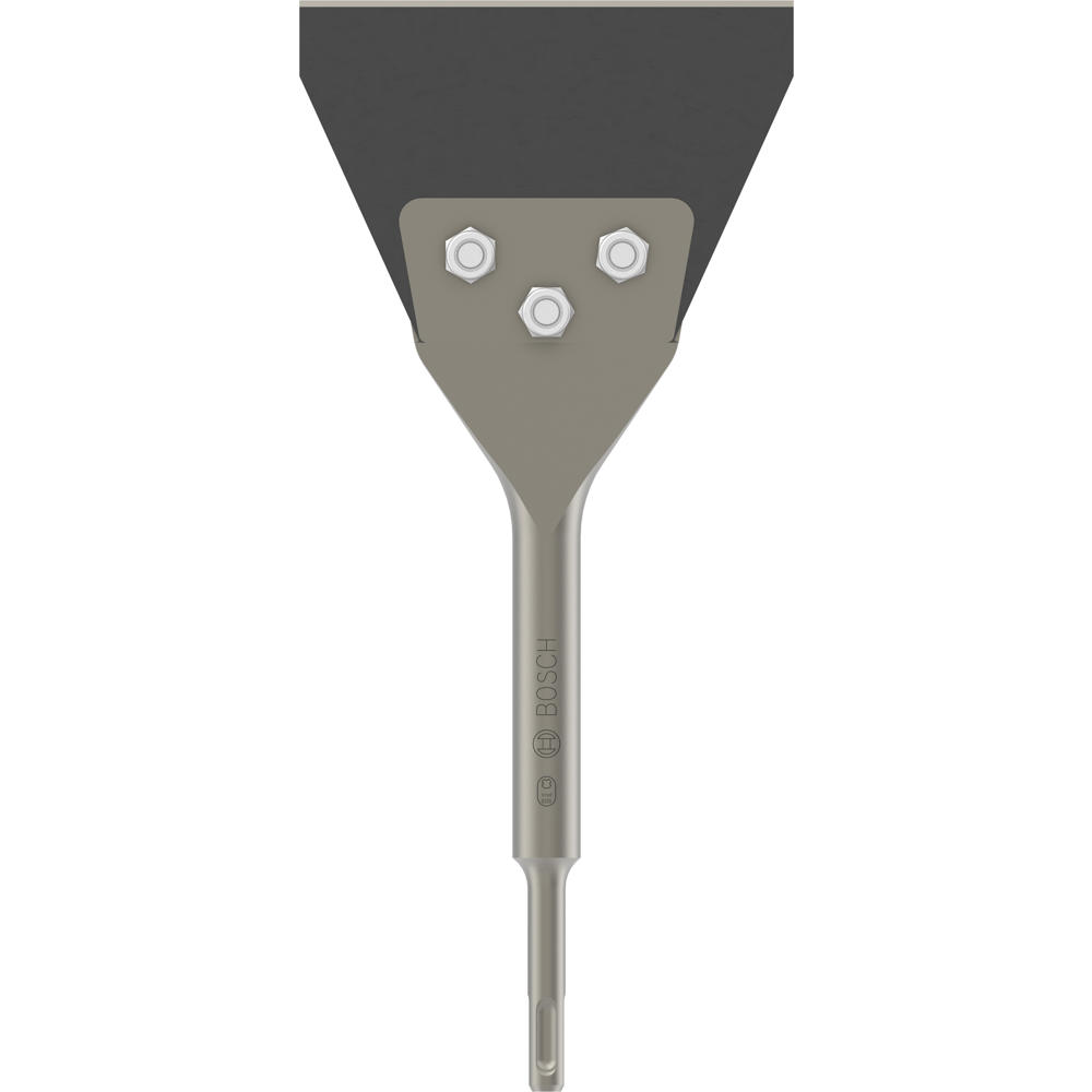 Bosch PRO SDS Plus Floor Scraper Chisel 130mm 290mm