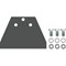 Bosch PRO Replacement Parts Kit for 130mm SDS Plus Floor Scraper Bosch PRO Replacement Parts Kit for 130mm SDS Plus Floor Scraper