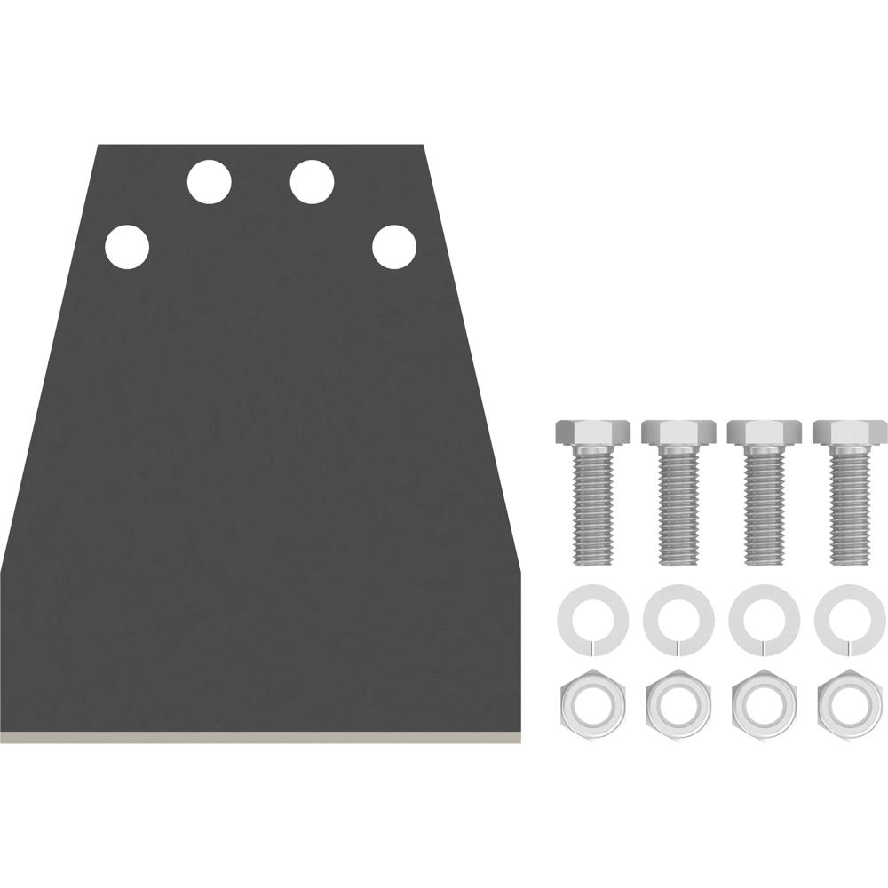 Bosch PRO Replacement Parts Kit for 150mm SDS Max Floor Scraper