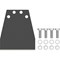 Bosch PRO Replacement Parts Kit for 150mm SDS Max Floor Scraper Bosch PRO Replacement Parts Kit for 150mm SDS Max Floor Scraper
