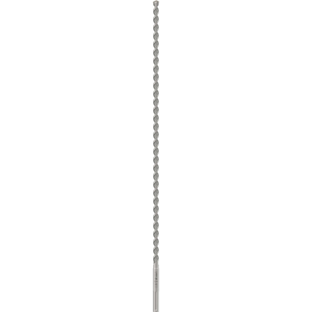 Image of Bosch PRO M4 SDS Max Masonry Drill Bit 18mm 940mm Pack of 1