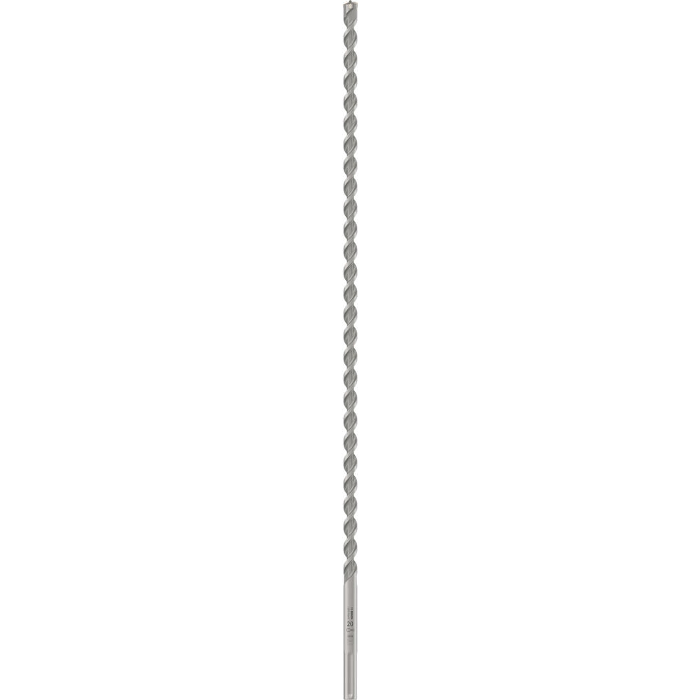 Image of Bosch PRO M4 SDS Max Masonry Drill Bit 20mm 920mm Pack of 1