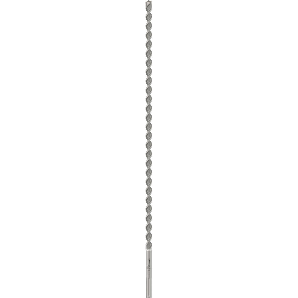Image of Bosch PRO M4 SDS Max Masonry Drill Bit 22mm 920mm Pack of 1