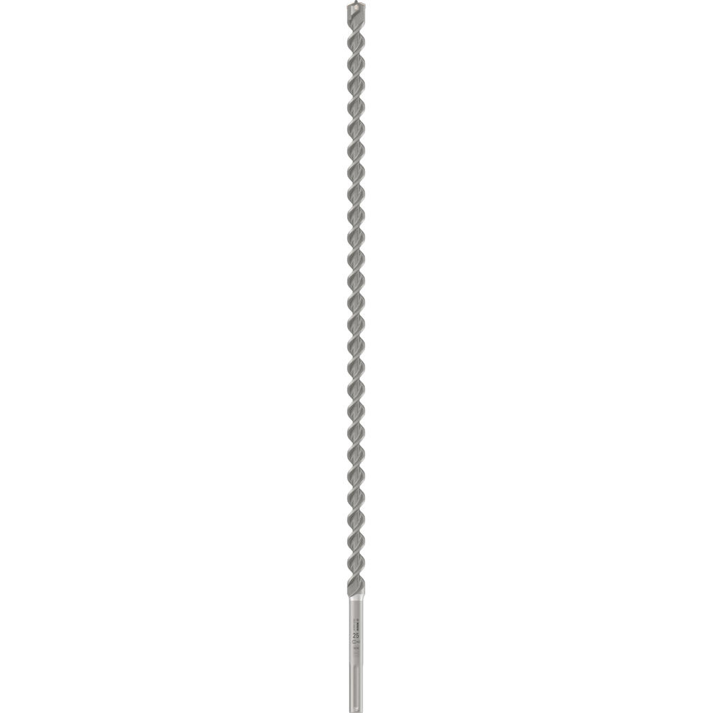 Image of Bosch PRO M4 SDS Max Masonry Drill Bit 25mm 920mm Pack of 1