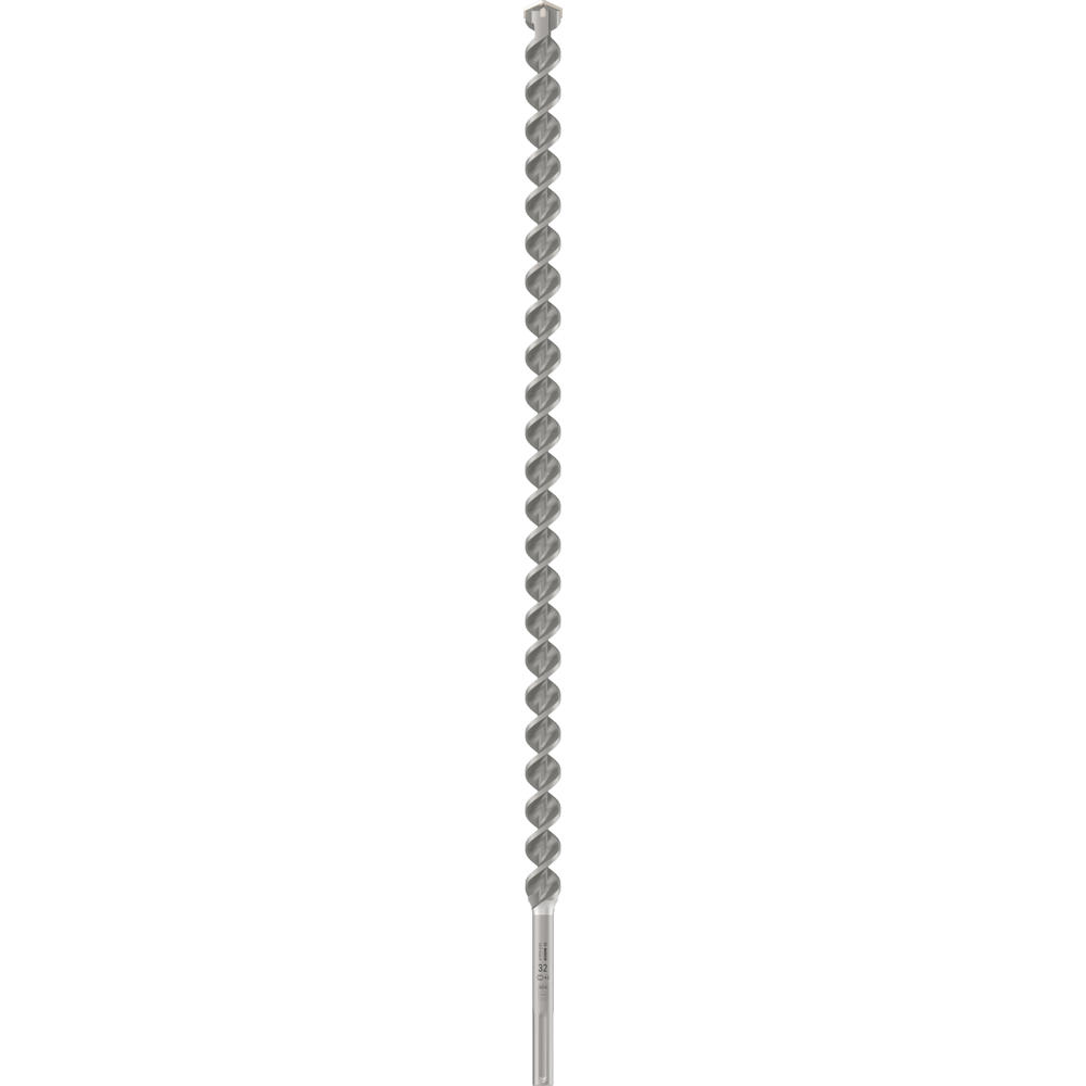 Image of Bosch PRO M4 SDS Max Masonry Drill Bit 32mm 920mm Pack of 1