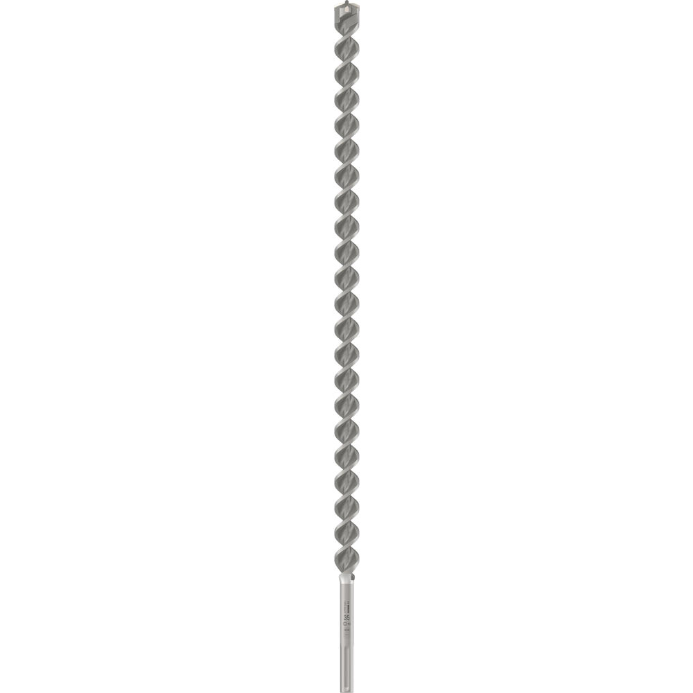 Image of Bosch PRO M4 SDS Max Masonry Drill Bit 35mm 920mm Pack of 1