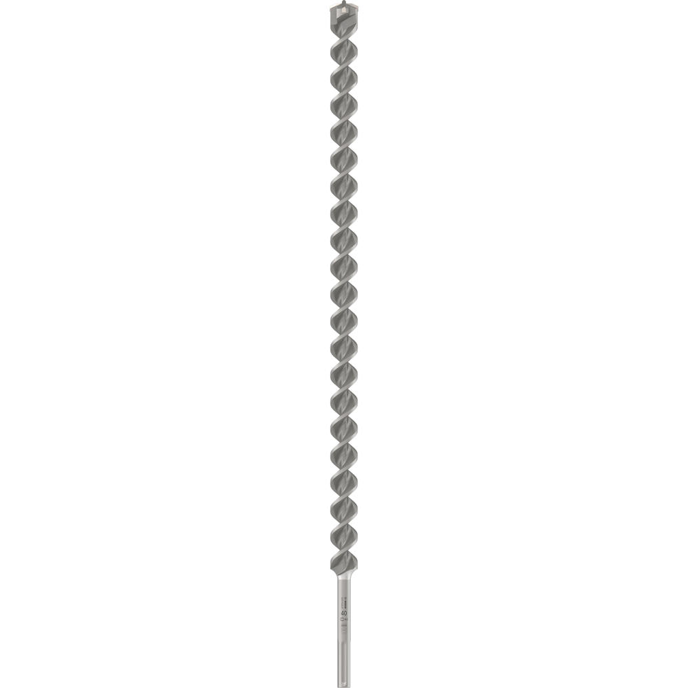 Image of Bosch PRO M4 SDS Max Masonry Drill Bit 40mm 920mm Pack of 1