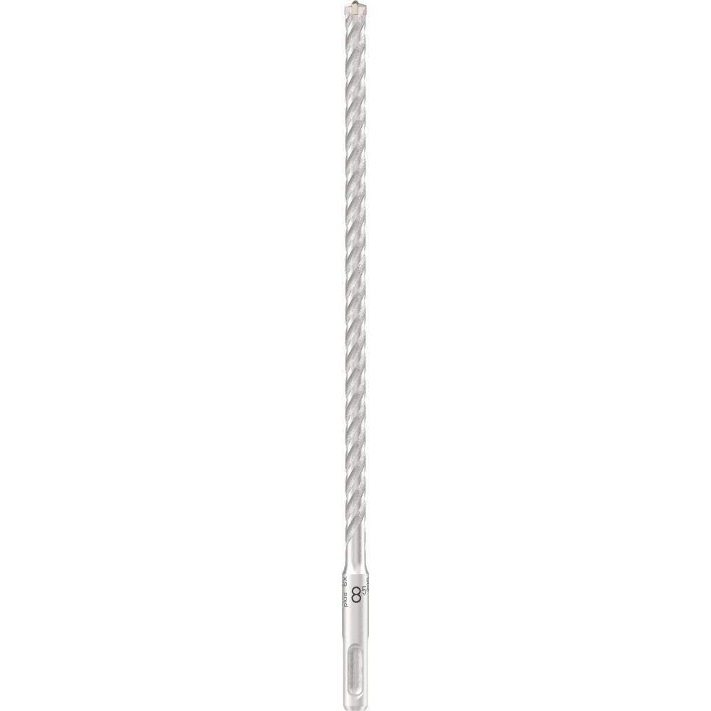 Image of Bosch PRO 5X 4 Cutter Head SDS Plus Masonry Drill Bit 8.5mm 265mm Pack of 1