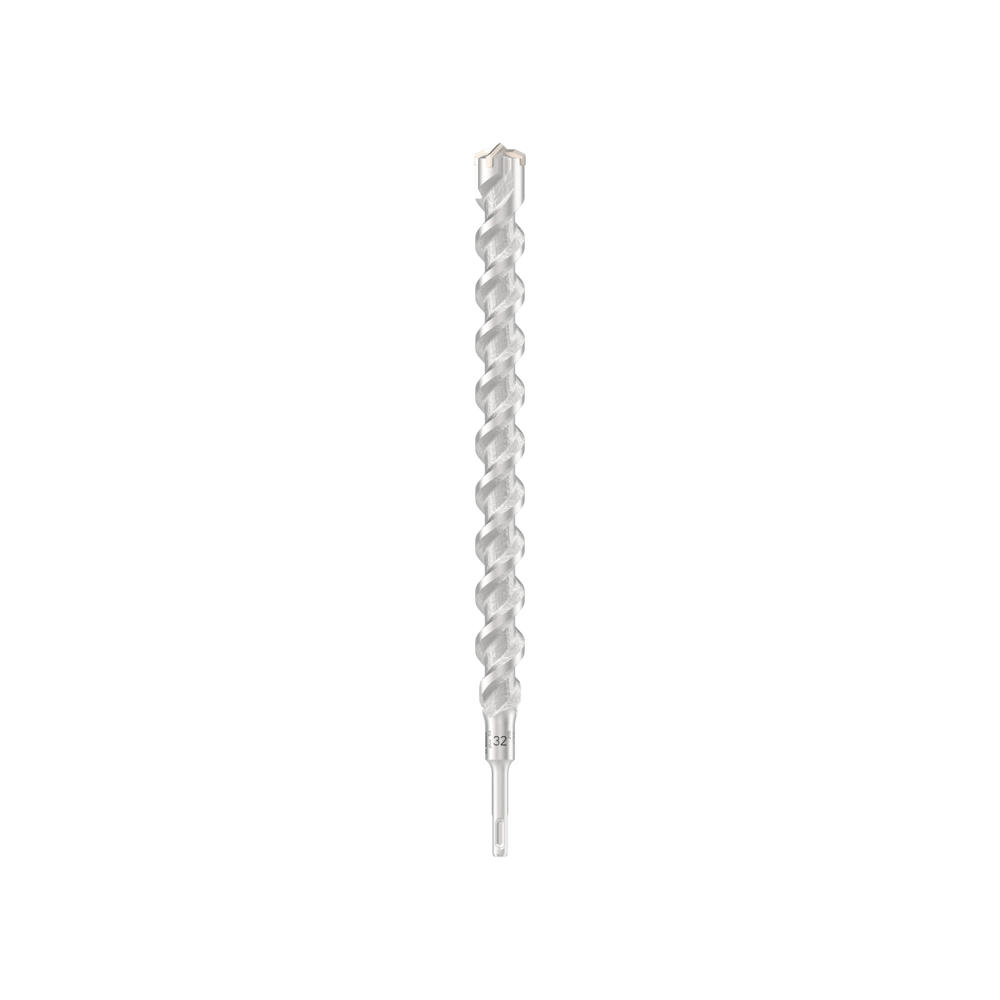 Image of Bosch PRO 5X 4 Cutter Head SDS Plus Masonry Drill Bit 32mm 450mm Pack of 1