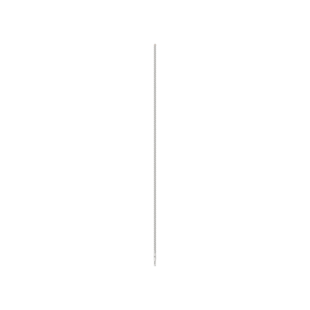 Image of Bosch PRO 5X 4 Cutter Head SDS Plus Masonry Drill Bit 10mm 1000mm Pack of 1
