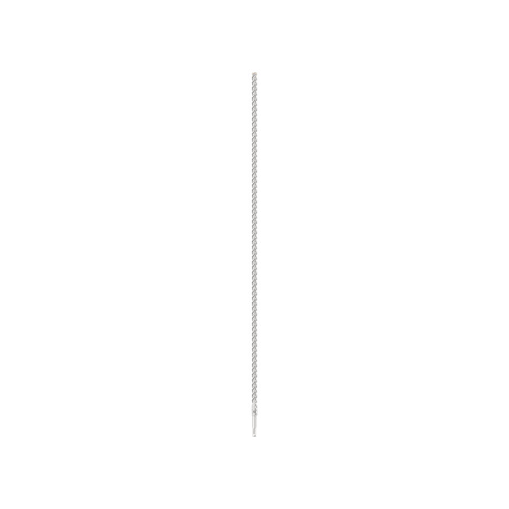 Image of Bosch PRO 5X 4 Cutter Head SDS Plus Masonry Drill Bit 16mm 1000mm Pack of 1