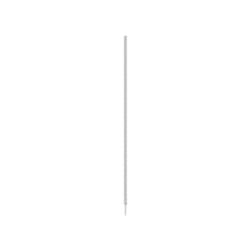 Image of Bosch PRO 5X 4 Cutter Head SDS Plus Masonry Drill Bit 18mm 1000mm Pack of 1