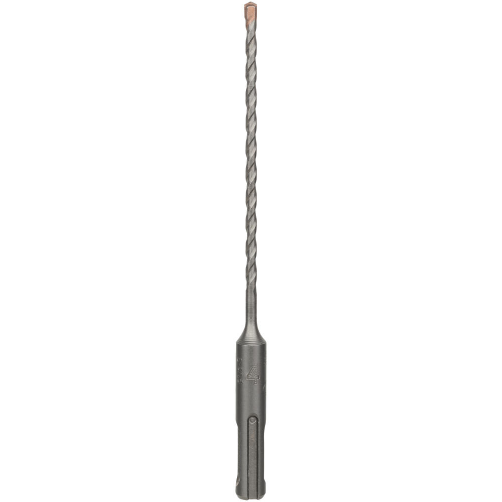 Image of Bosch Series 3 SDS Plus Masonry Drill Bit 4mm 160mm Pack of 1