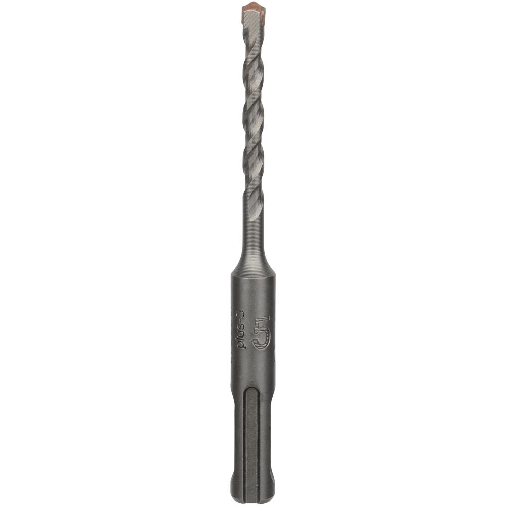 Image of Bosch Series 3 SDS Plus Masonry Drill Bit 5mm 110mm Pack of 1