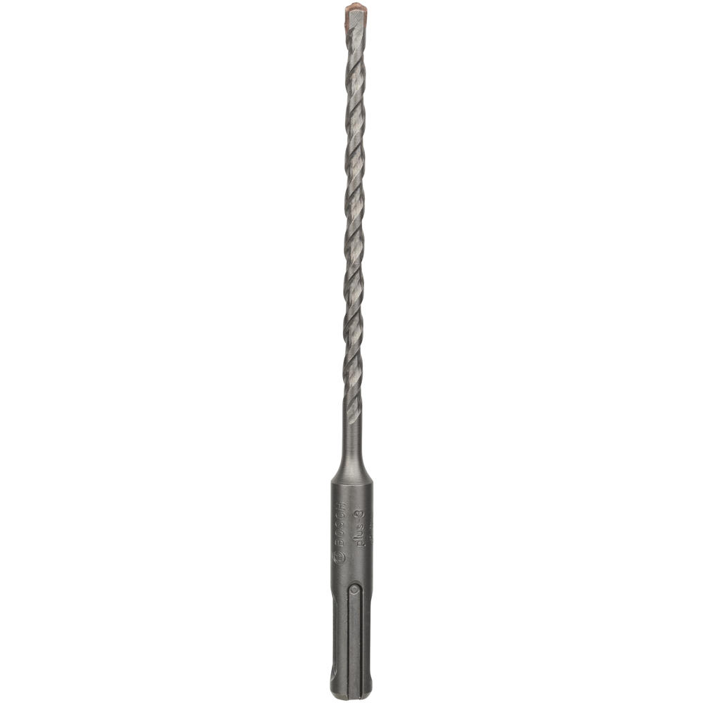 Image of Bosch Series 3 SDS Plus Masonry Drill Bit 5mm 160mm Pack of 1