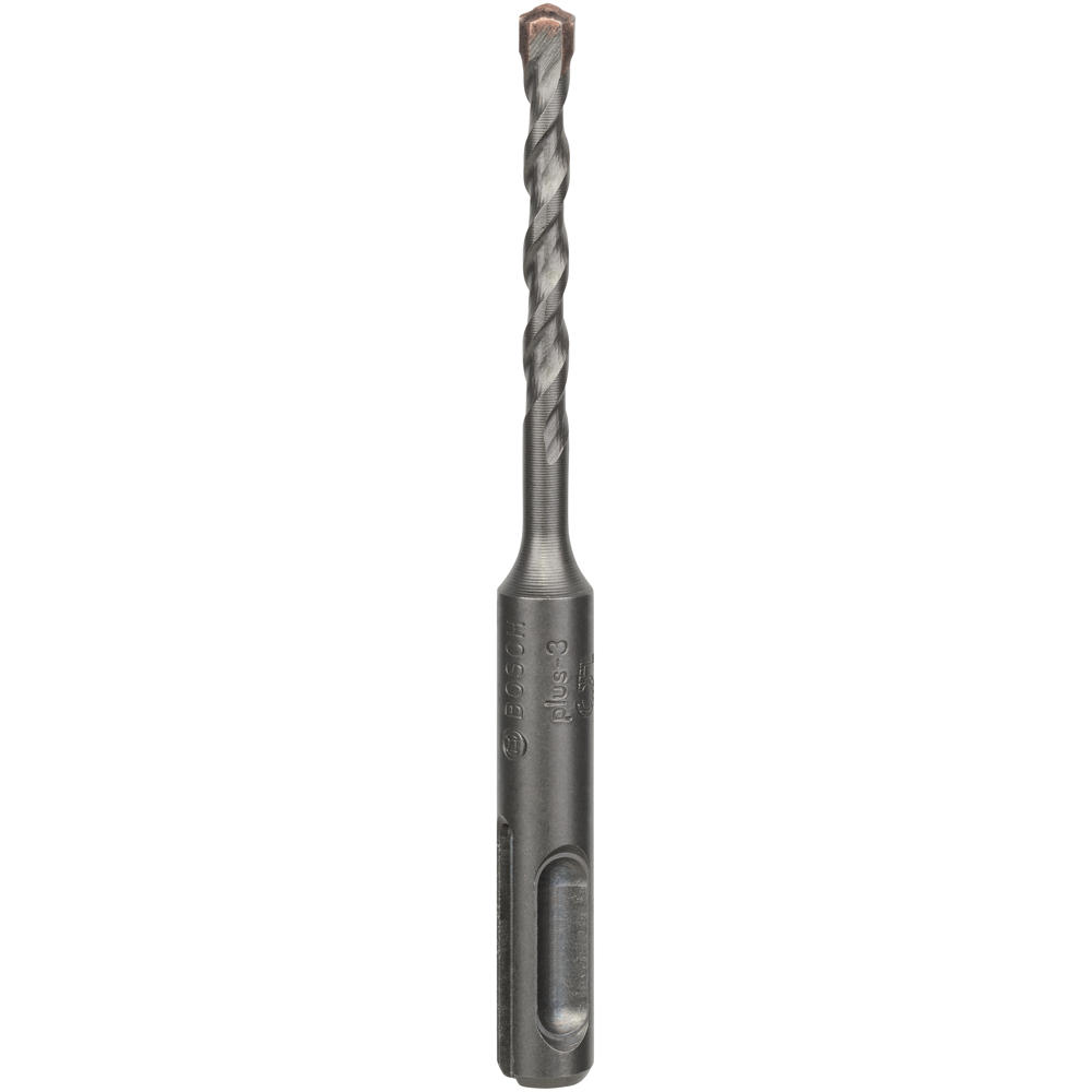 Bosch Series 3 SDS Plus Masonry Drill Bit 25mm 450mm Pack of 1