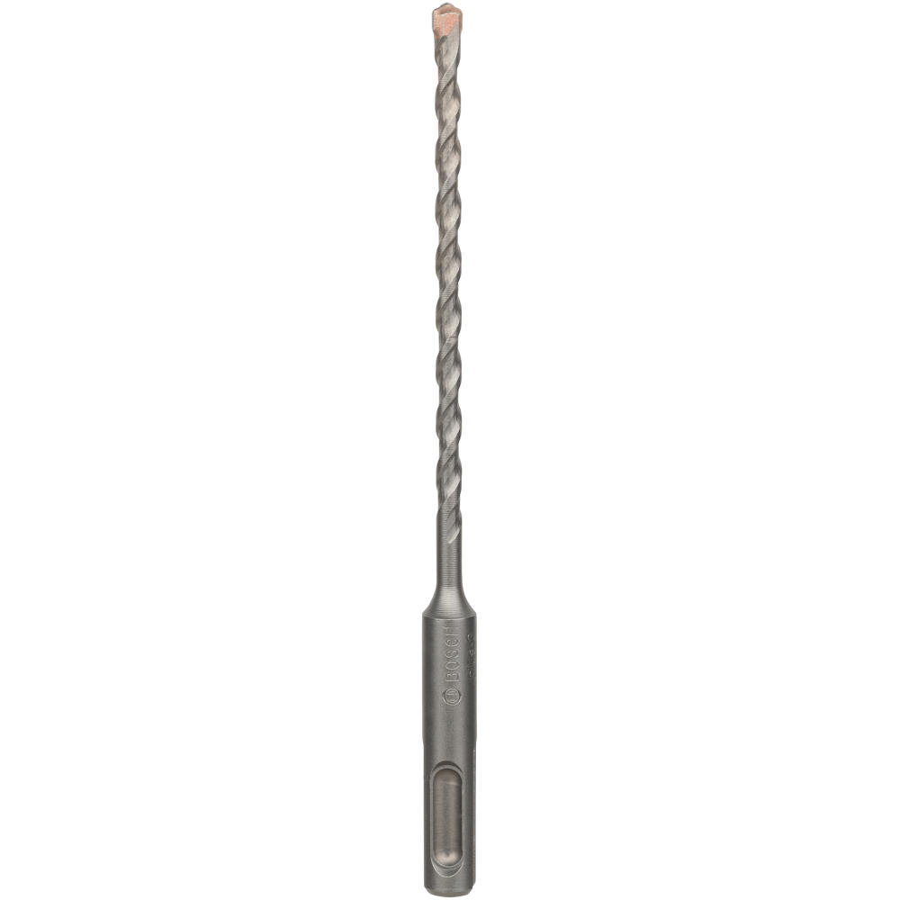 Image of Bosch Series 3 SDS Plus Masonry Drill Bit 5.5mm 160mm Pack of 1